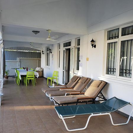 Maurisoleil Villa Privee Avec Piscine - Flic-en-Flacq Dış mekan fotoğraf