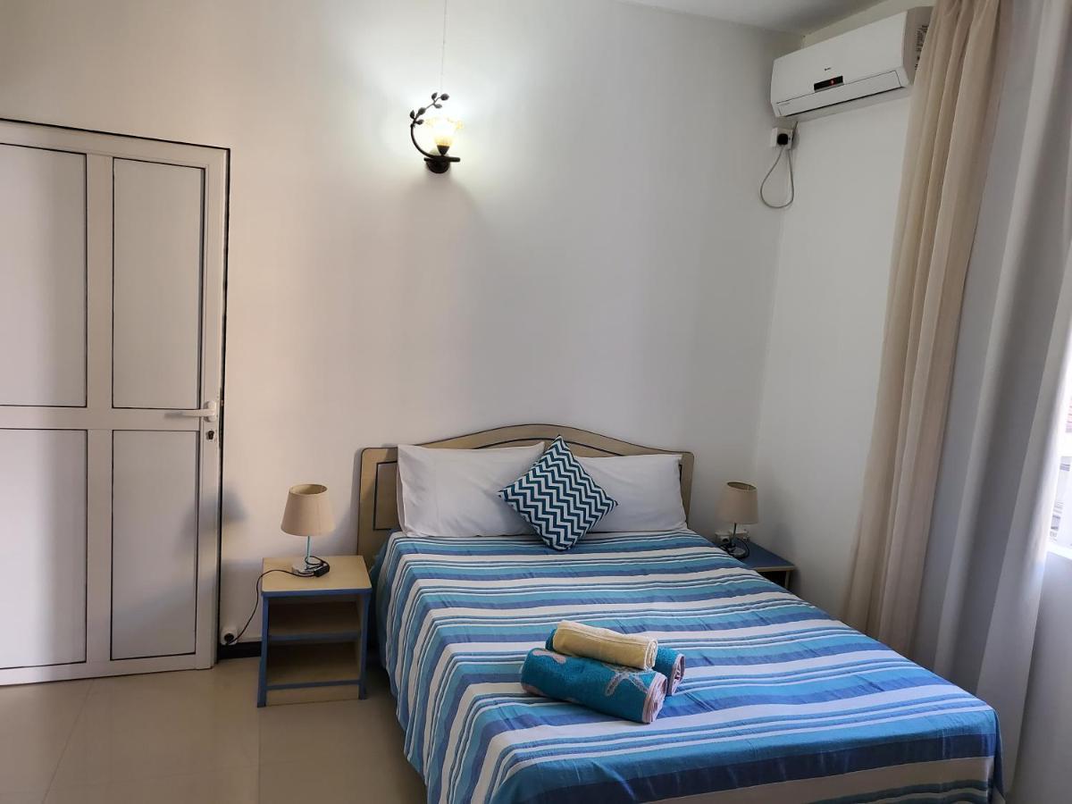 Maurisoleil Villa Privee Avec Piscine - Flic-en-Flacq Dış mekan fotoğraf