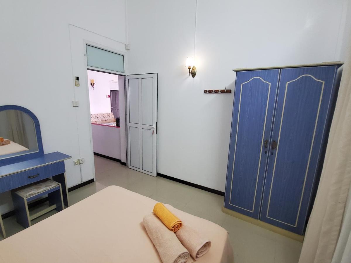 Maurisoleil Villa Privee Avec Piscine - Flic-en-Flacq Dış mekan fotoğraf