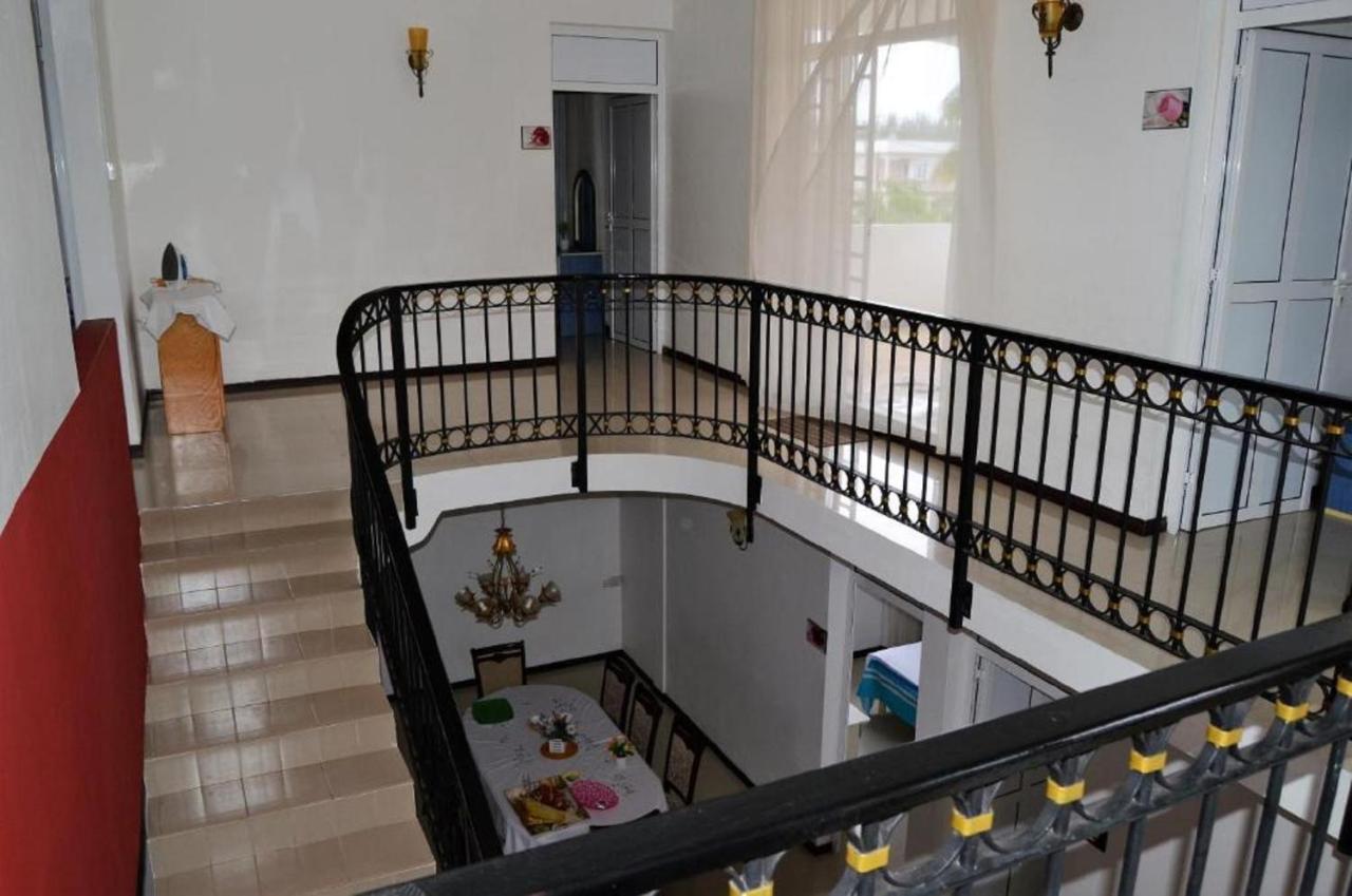 Maurisoleil Villa Privee Avec Piscine - Flic-en-Flacq Dış mekan fotoğraf