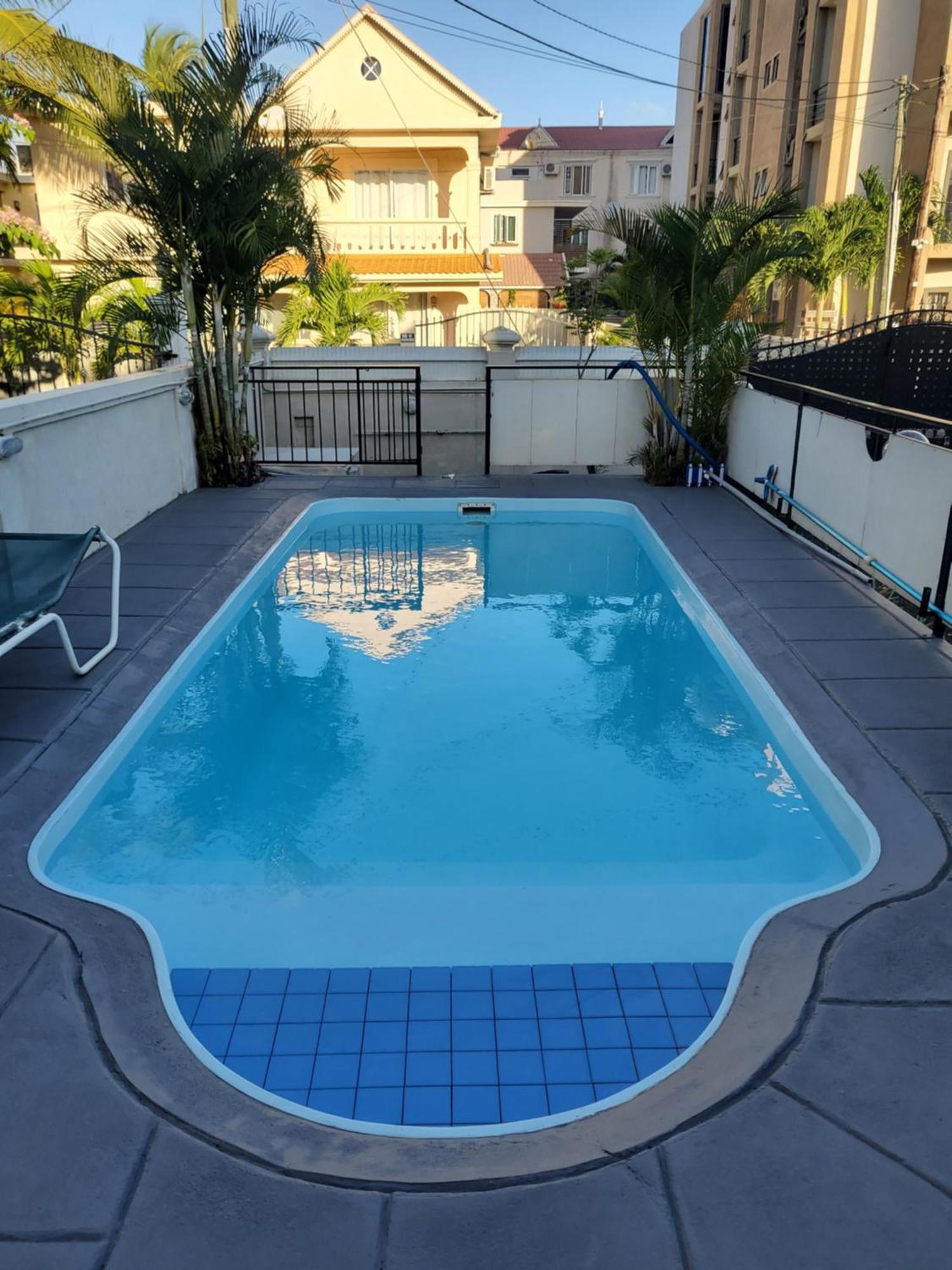 Maurisoleil Villa Privee Avec Piscine - Flic-en-Flacq Dış mekan fotoğraf